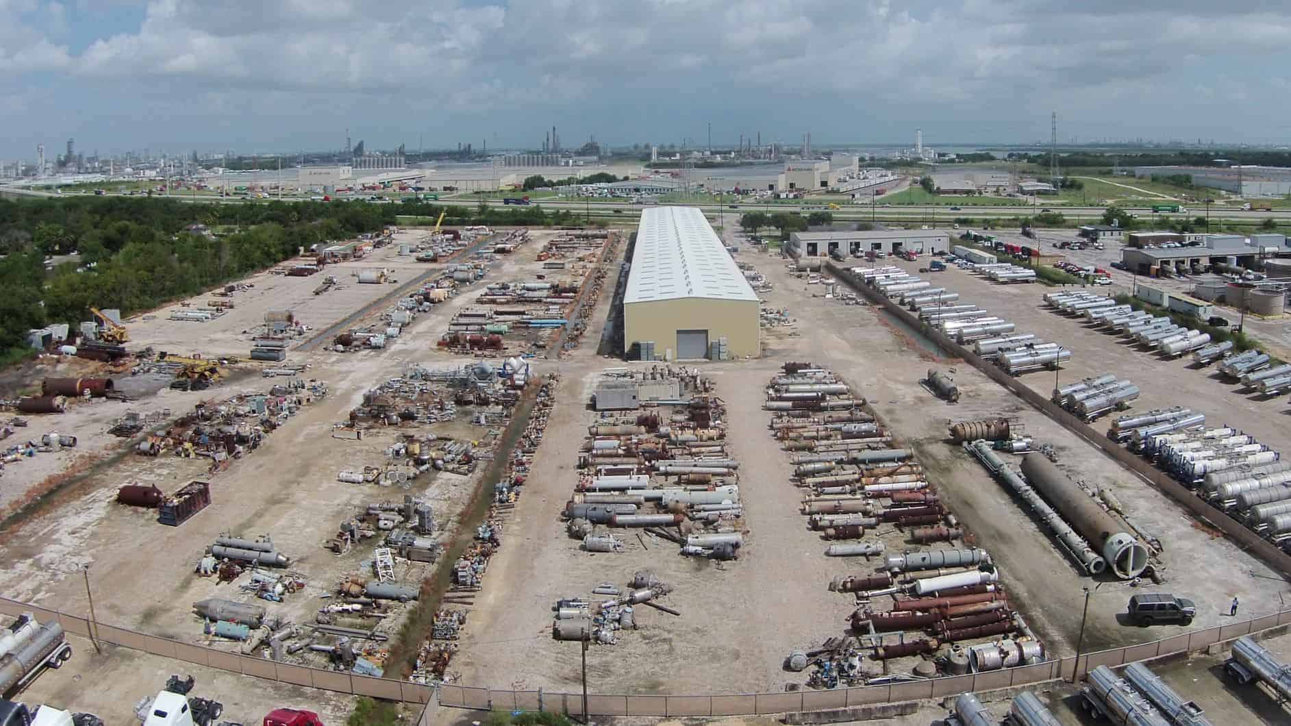 About Us Louisiana Chemical Equipment Company