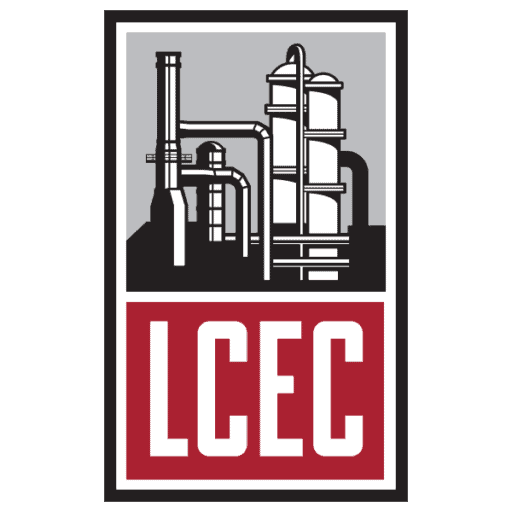 Louisiana Chemical Equipment Company Logo
