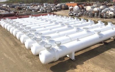 Why Buy Used Equipment?