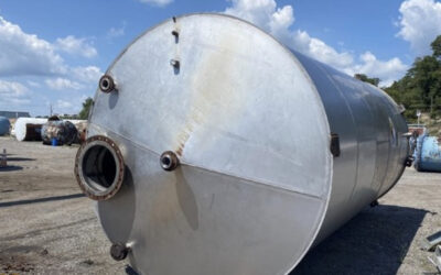 How Heat Exchangers Work in Industrial Plants