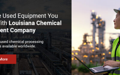 Top Reasons Chemical Plants Shut Down and How to Prevent Them